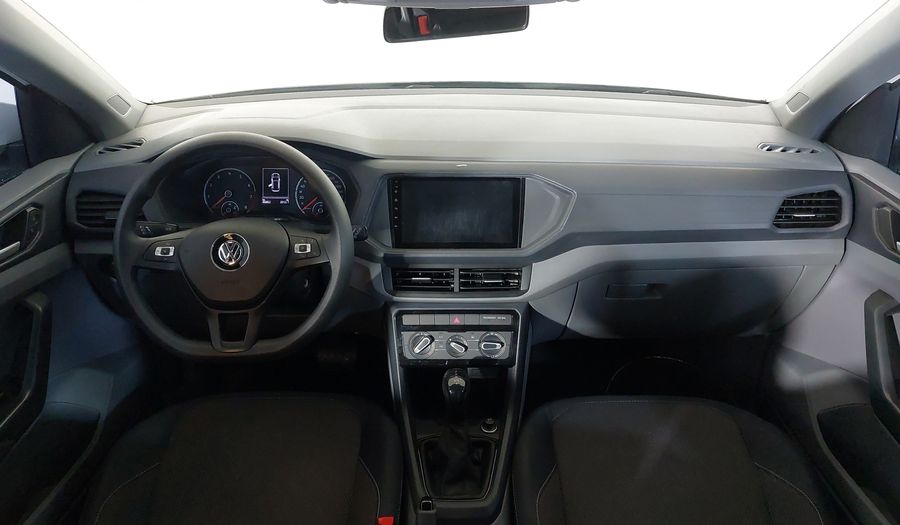 Volkswagen T-cross 200 TSI SENSE Suv 2021