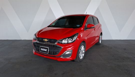 Chevrolet • Spark
