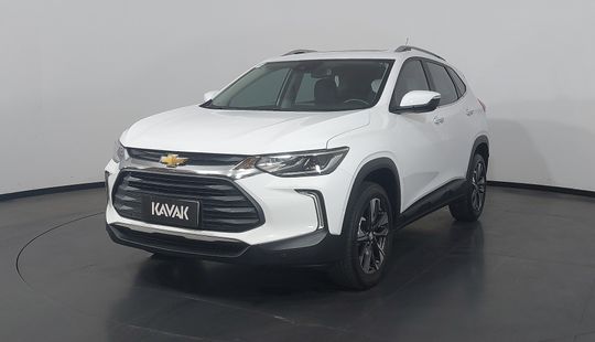 Chevrolet • Tracker