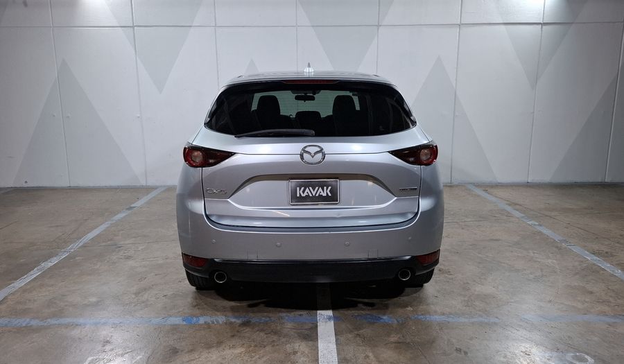Mazda Cx-5 2.5 I SPORT AUTO Suv 2020