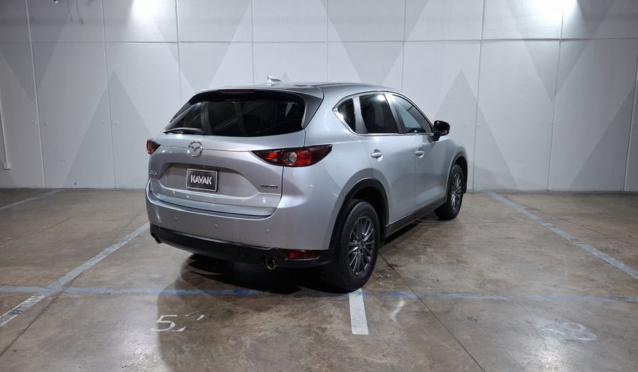 Mazda Cx-5 2.5 I SPORT AUTO Suv 2020