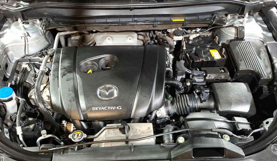 Mazda Cx-5 2.5 I SPORT AUTO Suv 2020