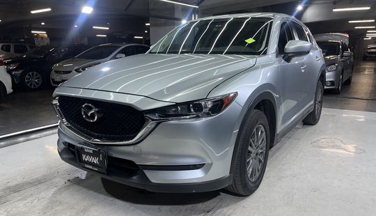 Mazda • CX-5