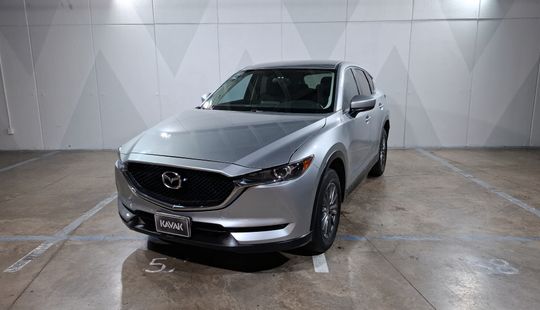 Mazda • CX-5