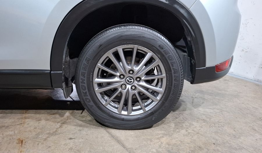 Mazda Cx-5 2.5 I SPORT AUTO Suv 2020
