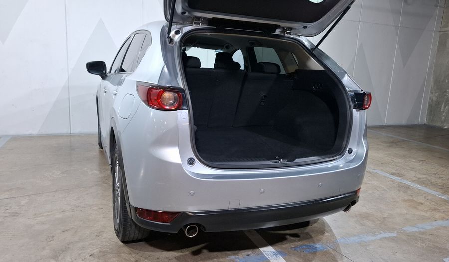 Mazda Cx-5 2.5 I SPORT AUTO Suv 2020