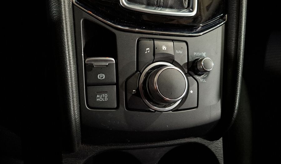 Mazda Cx-5 2.5 I SPORT AUTO Suv 2020