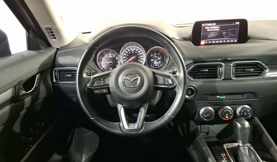 Mazda Cx-5 2.5 I SPORT AUTO Suv 2020