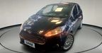 Ford Fiesta Kinetic Design 1.6 SE Hatchback 2014