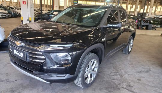 Chevrolet • Montana