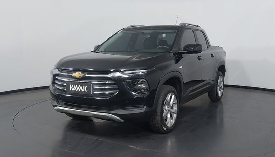 Chevrolet • Montana