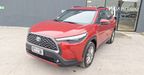 Toyota Corolla Cross 1.8 HEV XEI CVT Suv 2023