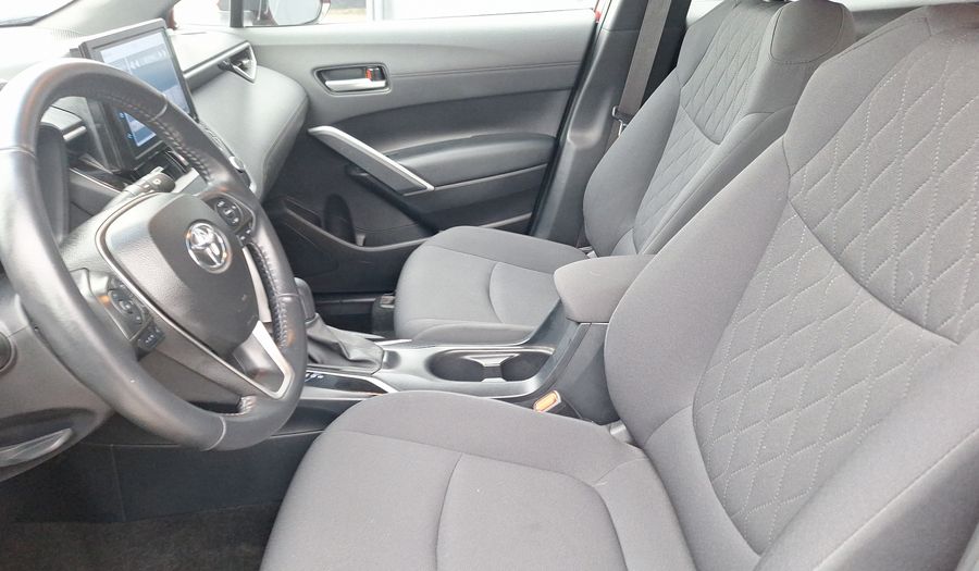 Toyota Corolla Cross 1.8 HEV XEI CVT Suv 2023
