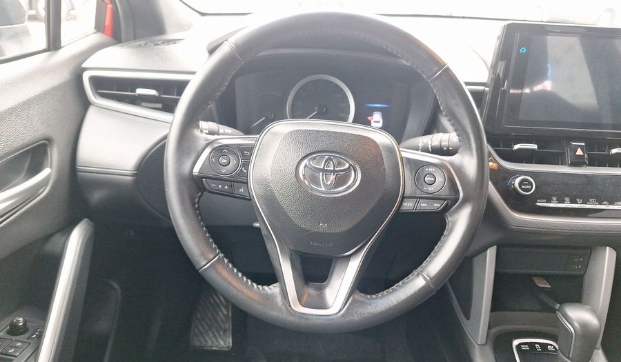 Toyota Corolla Cross 1.8 HEV XEI CVT Suv 2023