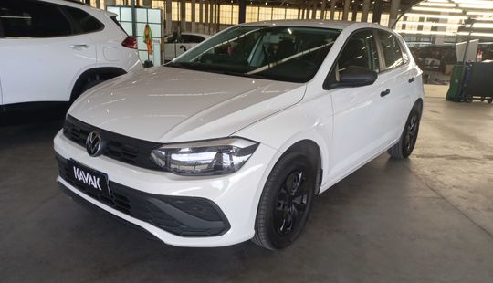 Volkswagen • Polo