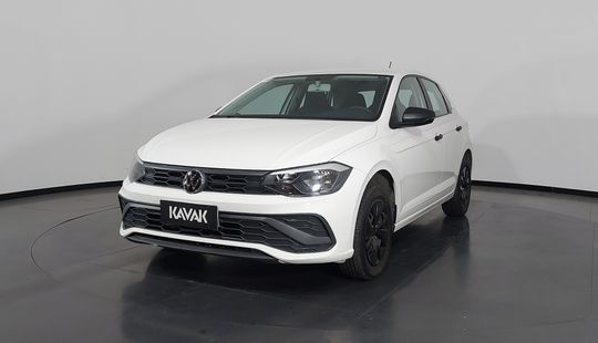 Volkswagen • Polo