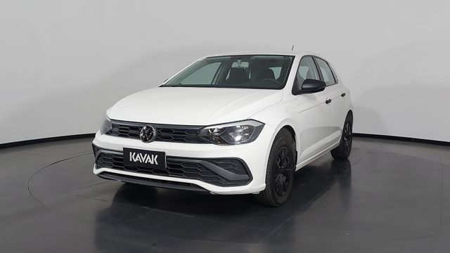 Volkswagen Polo 1.0 TRACK MT