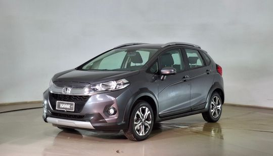 Honda • Wr-V