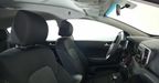 Kia Sportage 2.0 LX AT Suv 2017