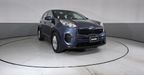 Kia Sportage 2.0 LX AT Suv 2017