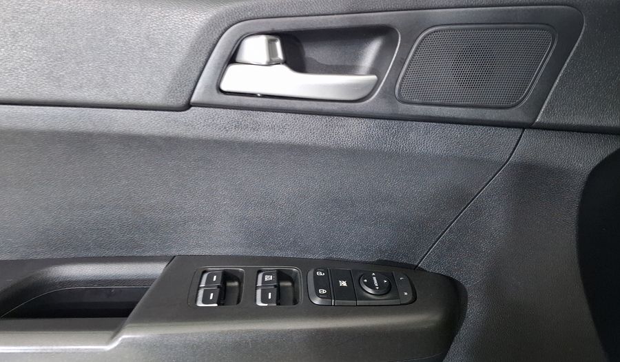Kia Sportage 2.0 LX AT Suv 2017