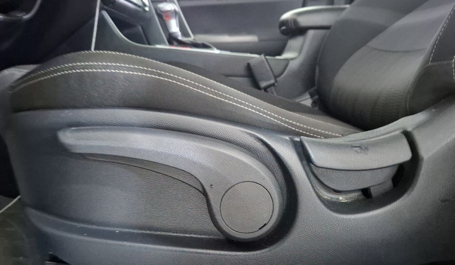 Kia Sportage 2.0 LX AT Suv 2017