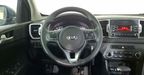 Kia Sportage 2.0 LX AT Suv 2017