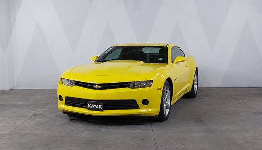 Chevrolet • Camaro