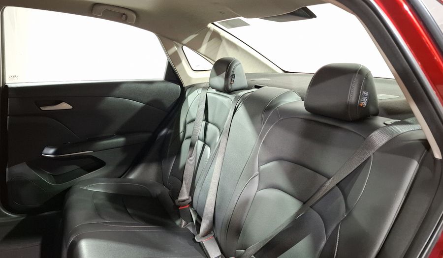 Chevrolet Cavalier 1.3 LT AUTO Sedan 2022