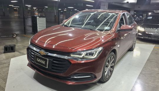 Chevrolet • Cavalier