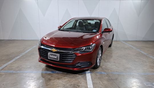 Chevrolet • Cavalier