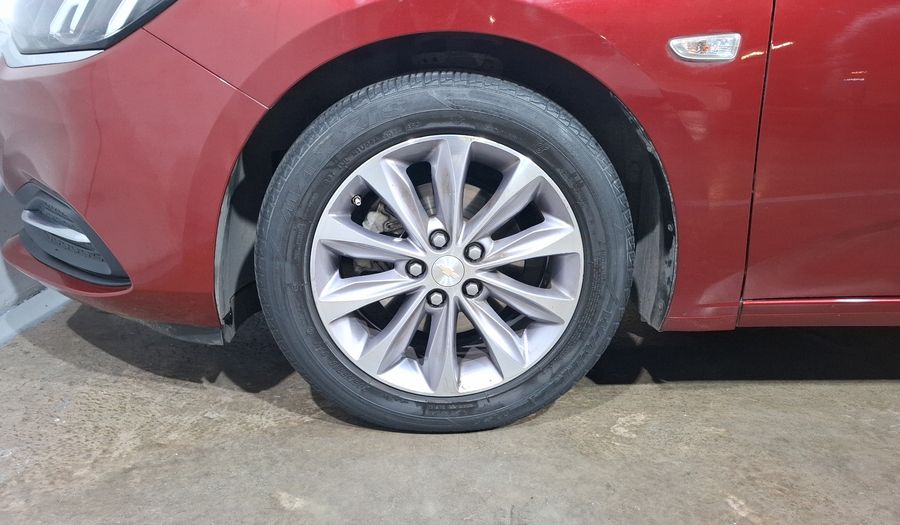 Chevrolet Cavalier 1.3 LT AUTO Sedan 2022