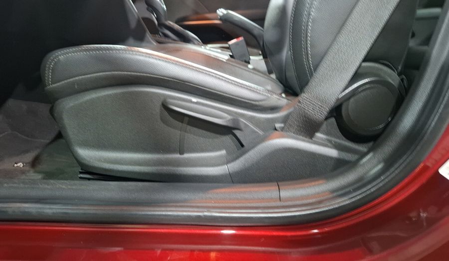Chevrolet Cavalier 1.3 LT AUTO Sedan 2022