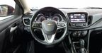 Chevrolet Cavalier 1.3 LT AUTO Sedan 2022