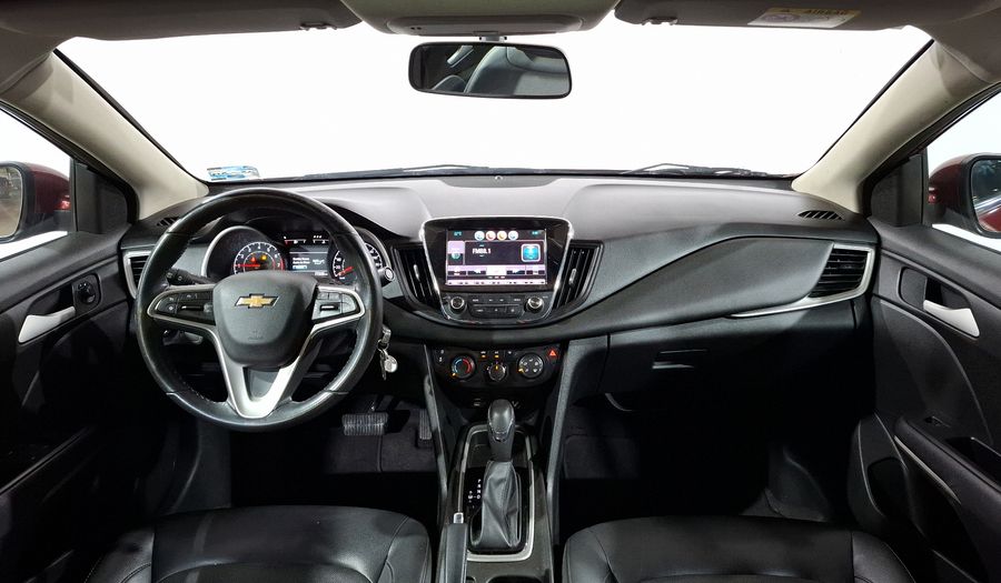 Chevrolet Cavalier 1.3 LT AUTO Sedan 2022