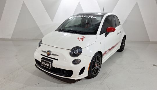 Fiat • 500