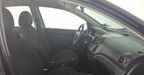 Chevrolet Aveo 1.6 M MT Sedan 2016