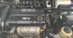 Chevrolet Aveo 1.6 M MT Sedan 2016