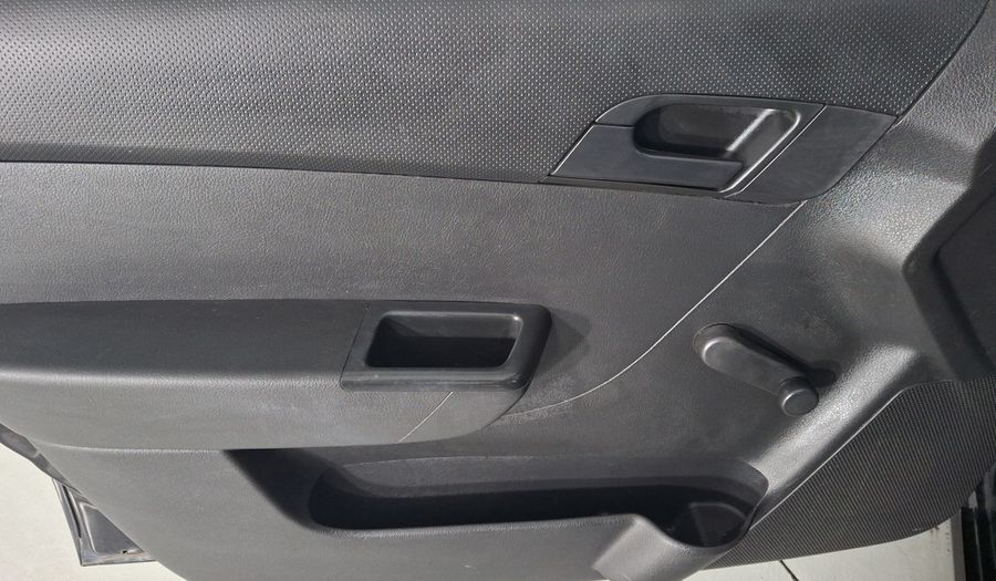 Chevrolet Aveo 1.6 M MT Sedan 2016