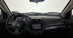 Chevrolet Aveo 1.6 M MT Sedan 2016