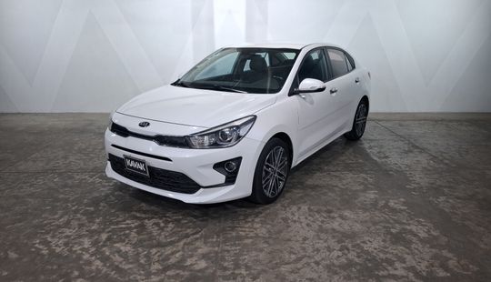Kia • Rio