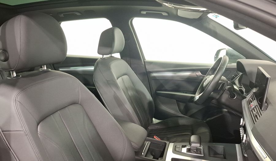 Audi Q5 2.0 MHEV 45 TFSI SELECT DCT 4WD Suv 2022