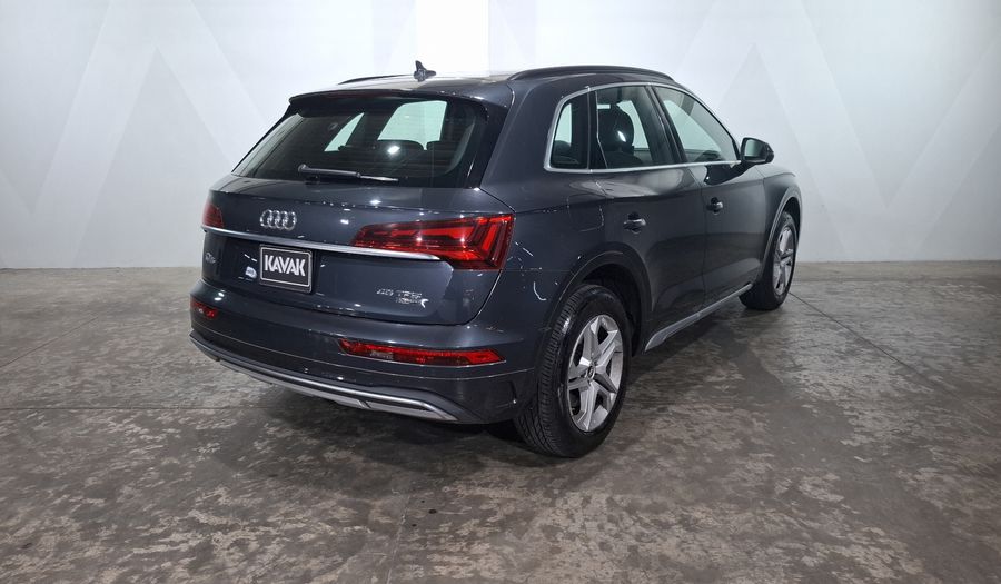 Audi Q5 2.0 MHEV 45 TFSI SELECT DCT 4WD Suv 2022