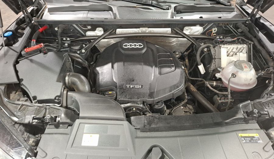 Audi Q5 2.0 MHEV 45 TFSI SELECT DCT 4WD Suv 2022