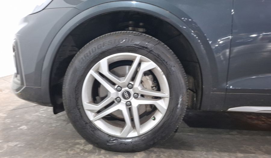 Audi Q5 2.0 MHEV 45 TFSI SELECT DCT 4WD Suv 2022