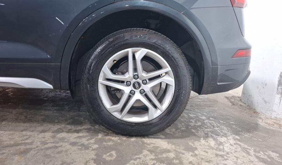 Audi Q5 2.0 MHEV 45 TFSI SELECT DCT 4WD Suv 2022