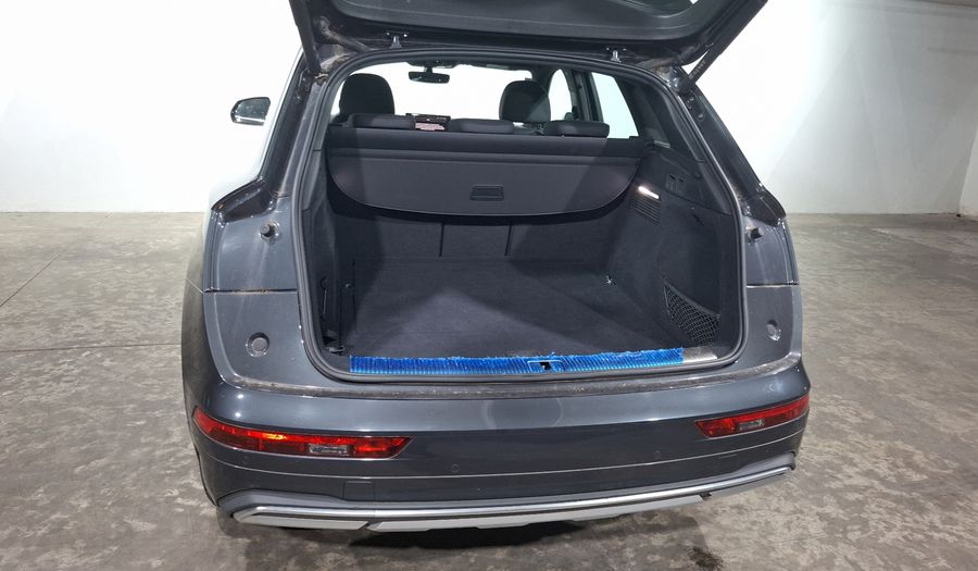 Audi Q5 2.0 MHEV 45 TFSI SELECT DCT 4WD Suv 2022