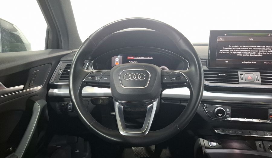 Audi Q5 2.0 MHEV 45 TFSI SELECT DCT 4WD Suv 2022