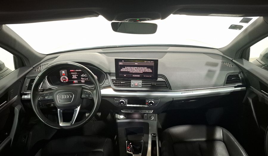 Audi Q5 2.0 MHEV 45 TFSI SELECT DCT 4WD Suv 2022