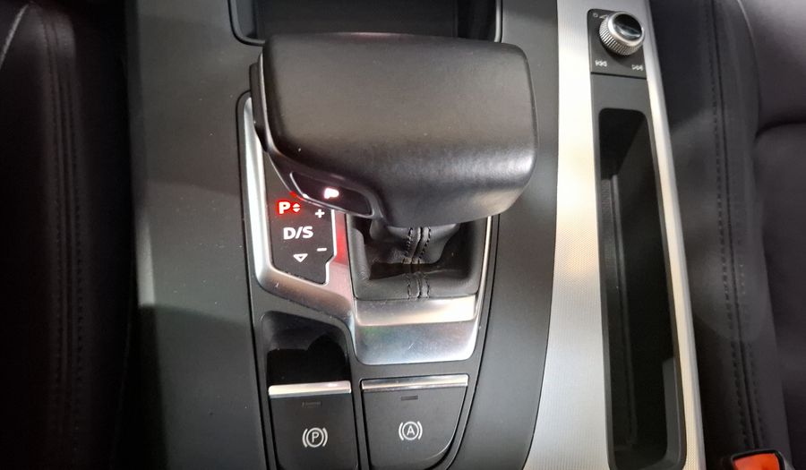 Audi Q5 2.0 MHEV 45 TFSI SELECT DCT 4WD Suv 2022